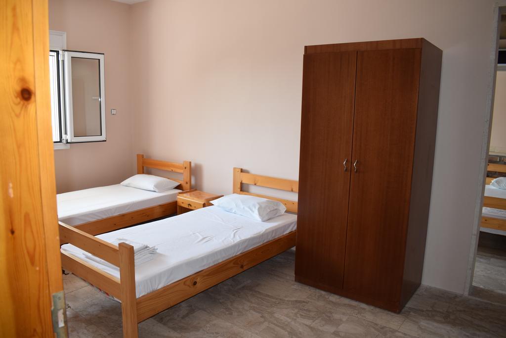 Apartamento Menis Haus Vrasná Exterior foto